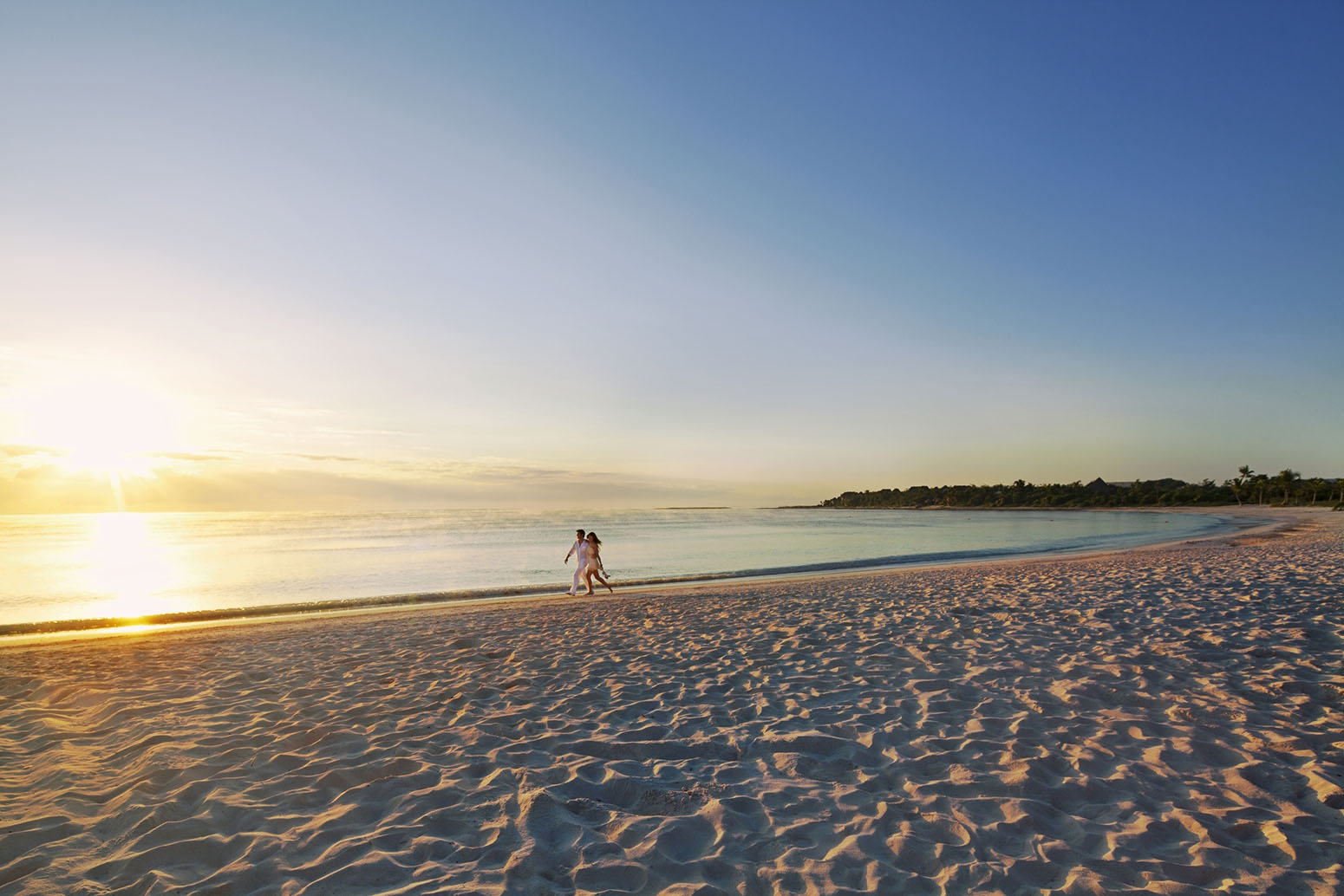 vacaciones maravillosas en el caribe